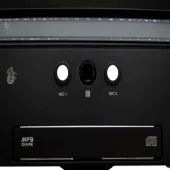 PAINEL FRONTAL LG OK75 ONEBODY XBOOM AGL77053306 MGC651210 - ORIGINAL