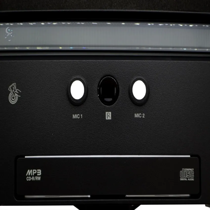 PAINEL FRONTAL LG OK75 ONEBODY XBOOM AGL77053306 MGC651210 - ORIGINAL