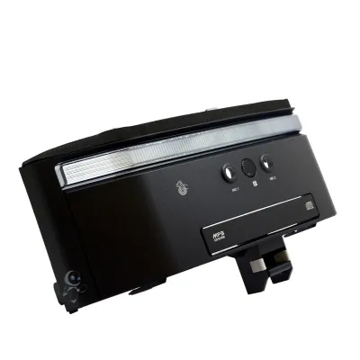 PAINEL FRONTAL LG OK75 ONEBODY XBOOM AGL77053306 MGC651210 - ORIGINAL