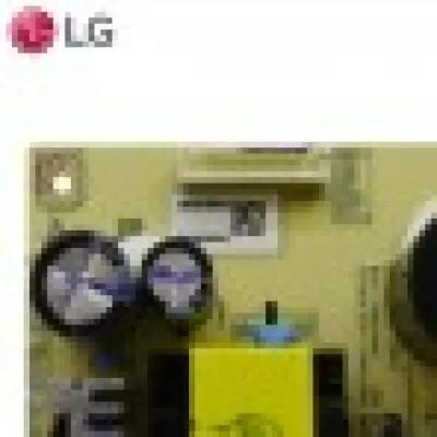 PLACA FONTE LG NB3530 NB3630 NB3730 BB5430 BB4330 SJ9 EBR76798402 EAX64877712 - ORIGINAL