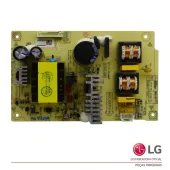 PLACA FONTE LG NB3530 NB3630 NB3730 BB5430 BB4330 SJ9 EBR76798402 EAX64877712 - ORIGINAL