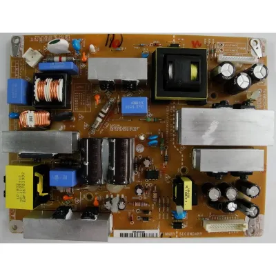 PLACA FONTE LG 26LK330 26LK331 32LK450 EAX63985401 EBR73074801 EAY62308801(verificar sufixo SA.AWFDLH / SB.AWZDLJZ)