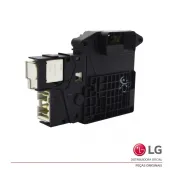 TRAVA PORTA com sensor da LAVA E SECA LG 120V WD1014RD7 WD11SB6D WD1252RD EBF61315802 | ORIGINAL