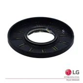 RETENTOR EIXO LAVA E SECA LG CV5013EC4 CV9013EC4 WD1316AD7 MDS62058301