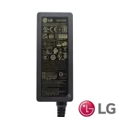 FONTE EXTERNA LG AD10560LF 19V - 1.3A 16M38A-B 22MK600M-B 22MP58VQ-P 27MP400-B EAY65895705
