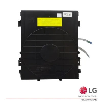 MECANISMO COMPLETO COM UNIDADE LG BP740 BPH4G15/15 EAZ61861481 - ORIGINAL