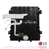 MECANISMO COMPLETO COM UNIDADE LG BP740 BPH4G15/15 EAZ61861481 - ORIGINAL