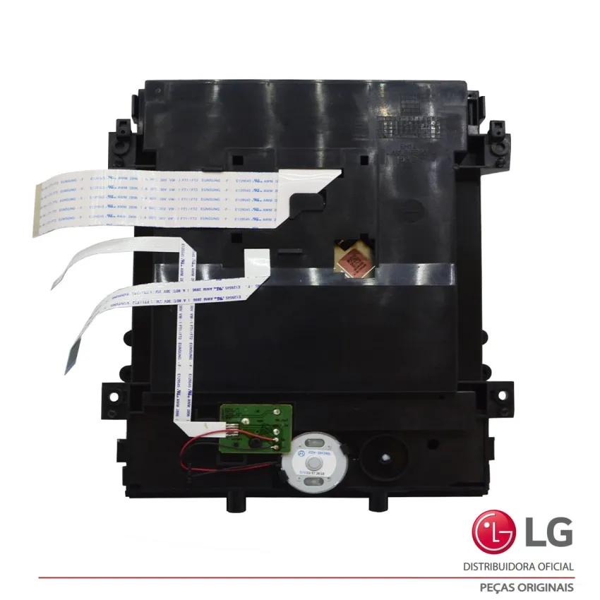 MECANISMO COMPLETO COM UNIDADE LG BP740 BPH4G15/15 EAZ61861481 - ORIGINAL
