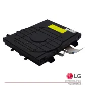 MECANISMO COMPLETO COM UNIDADE LG BP740 BPH4G15/15 EAZ61861481 - ORIGINAL