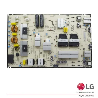 PLACA FONTE LG 82UM7570 82UN8000 EAY65328601 EAY65328602 3PCR02474A | ORIGINAL