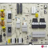 PLACA FONTE LG 82UM7570 82UN8000 EAY65328601 EAY65328602 3PCR02474A | ORIGINAL