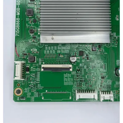 Placa Principal Philips 55pug7406 - 715gb868-m0b-b05-004b 