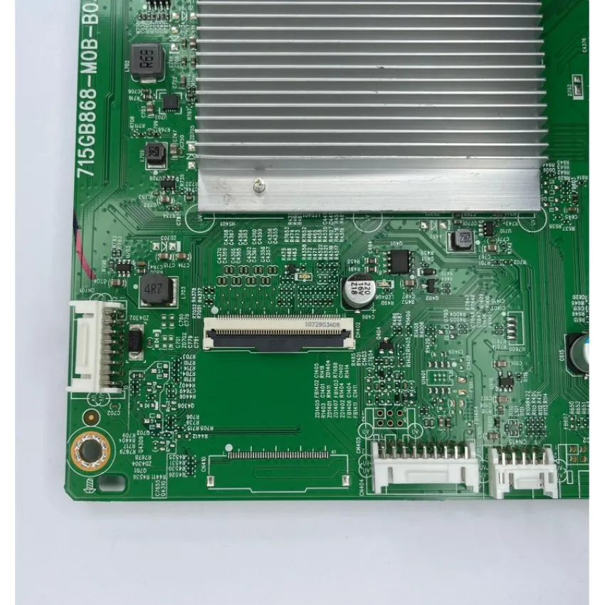 Placa Principal Philips 55pug7406 - 715gb868-m0b-b05-004b 