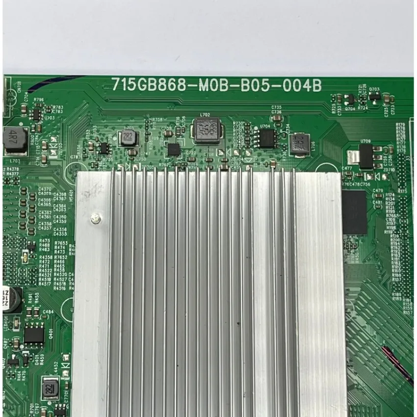 Placa Principal Philips 55pug7406 - 715gb868-m0b-b05-004b 