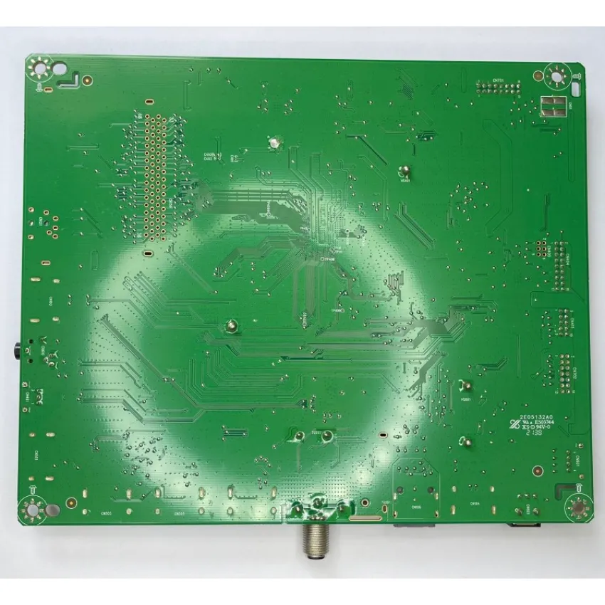 Placa Principal Philips 55pug7406 - 715gb868-m0b-b05-004b 