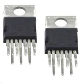 KIT 2 PEÇAS | CIRCUITO INTEGRADO STV9325 STV 9325 | NOVO
