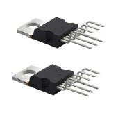 KIT 2 PEÇAS | CIRCUITO INTEGRADO STV9325 STV 9325 | NOVO