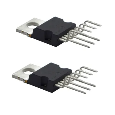 KIT 2 PEÇAS | CIRCUITO INTEGRADO STV9325 STV 9325 | NOVO