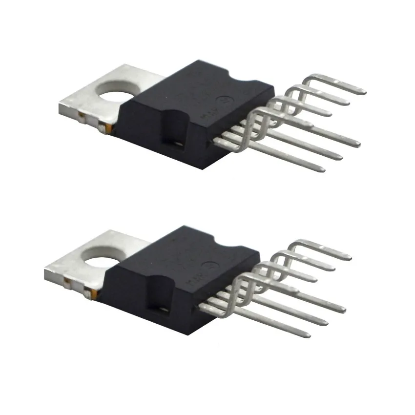 KIT 2 PEÇAS | CIRCUITO INTEGRADO STV9325 STV 9325 | NOVO