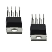 KIT 2 PEÇAS | CIRCUITO INTEGRADO STV9325 STV 9325 | NOVO