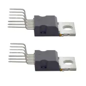 KIT 2 PEÇAS | CIRCUITO INTEGRADO STV9325 STV 9325 | NOVO