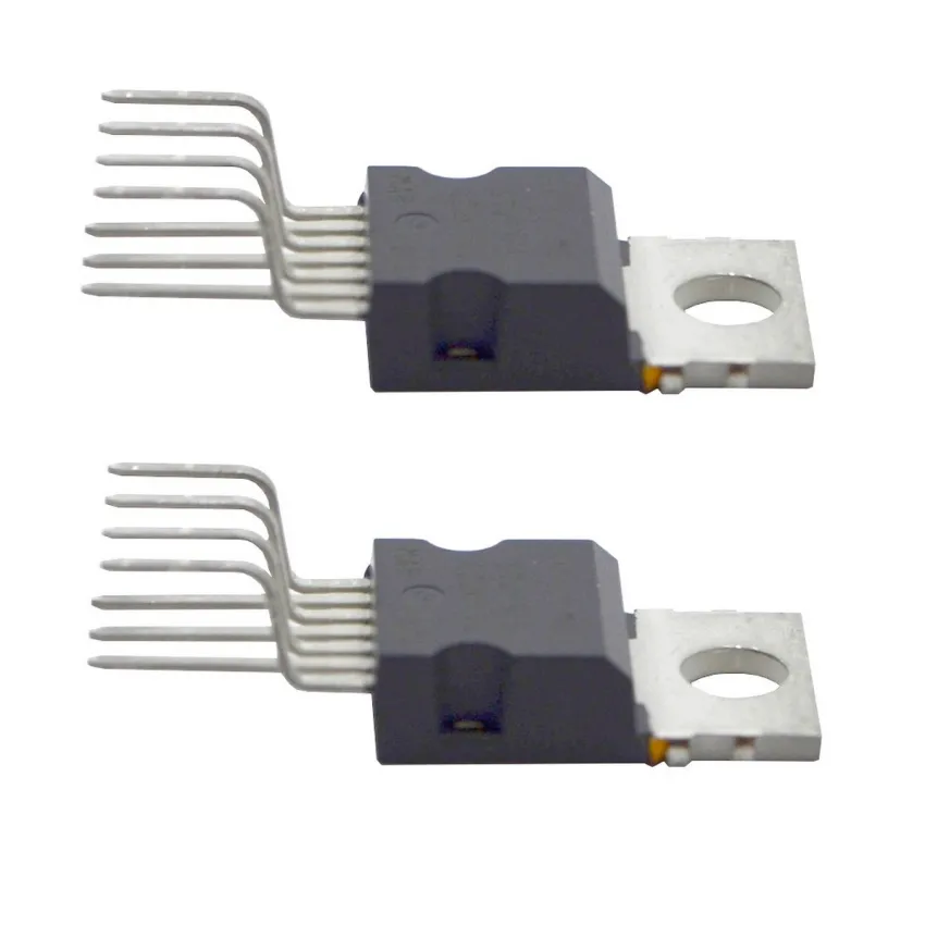 KIT 2 PEÇAS | CIRCUITO INTEGRADO STV9325 STV 9325 | NOVO