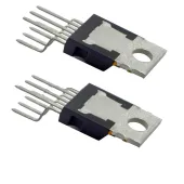 KIT 2 PEÇAS | CIRCUITO INTEGRADO STV9325 STV 9325 | NOVO