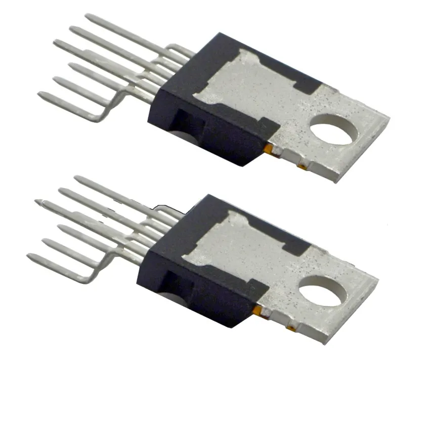KIT 2 PEÇAS | CIRCUITO INTEGRADO STV9325 STV 9325 | NOVO