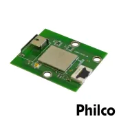 PLACA MODULO WIFI PHILCO PTV50RCG70BL 4K WF-R12B-UWD3 JUI7.820.0297-7 | ORIGINAL