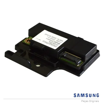 PLACA WIFI SAMSUNG UN40T5300 UN40T5300AG BN98-07240J BN61-11586A - ORIGINAL
