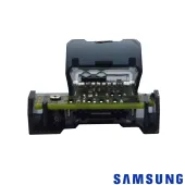 BOTÃO POWER / PLACA SENSOR SAMSUNG UN40T5300 UN40T5300AG BN64-04043X - ORIGINAL