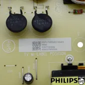 PLACA FONTE PHILIPS 70PUG7625/78 715GA025-P01-000-003M - ORIGINAL