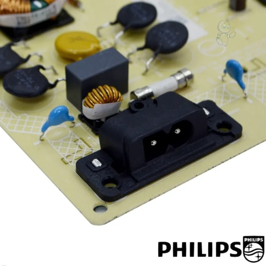 PLACA FONTE PHILIPS 70PUG7625/78 715GA025-P01-000-003M - ORIGINAL