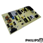 PLACA FONTE PHILIPS 70PUG7625/78 715GA025-P01-000-003M - ORIGINAL