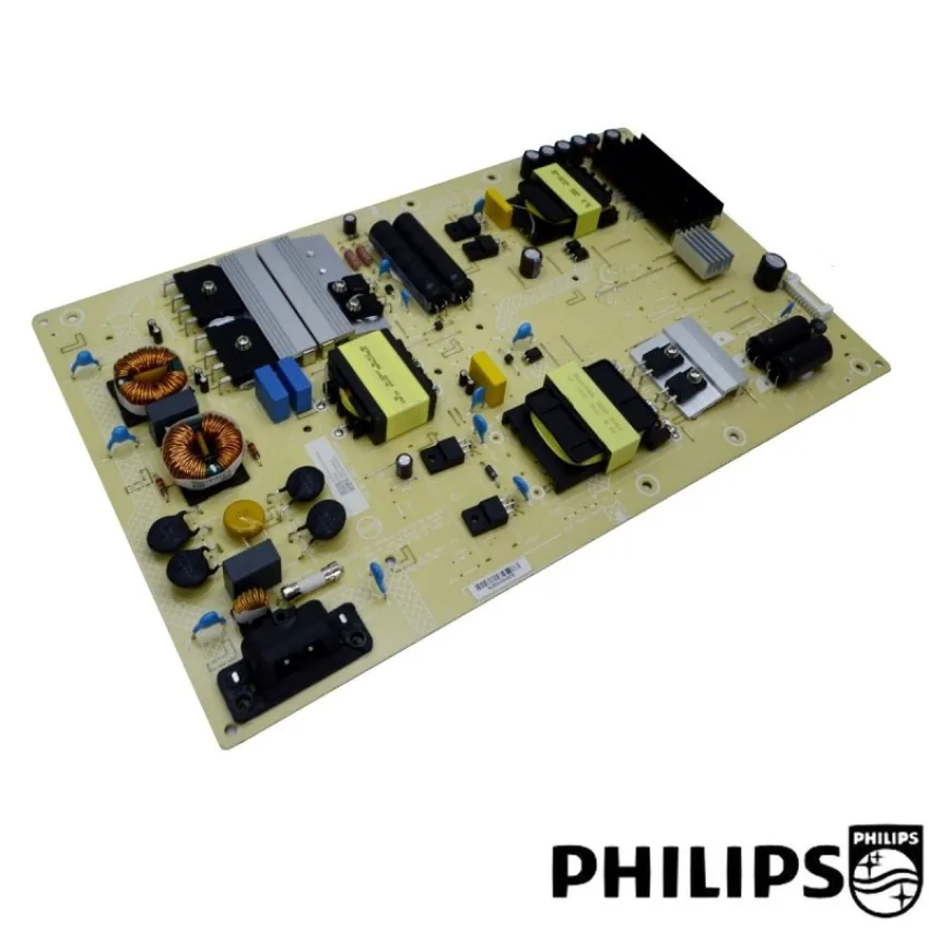 PLACA FONTE PHILIPS 70PUG7625/78 715GA025-P01-000-003M - ORIGINAL