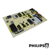 PLACA FONTE PHILIPS 70PUG7625/78 715GA025-P01-000-003M - ORIGINAL