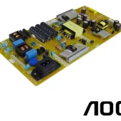 Placa Fonte Aoc 43s5195/78g 43s5195 715g8971-p02-003-001m jv