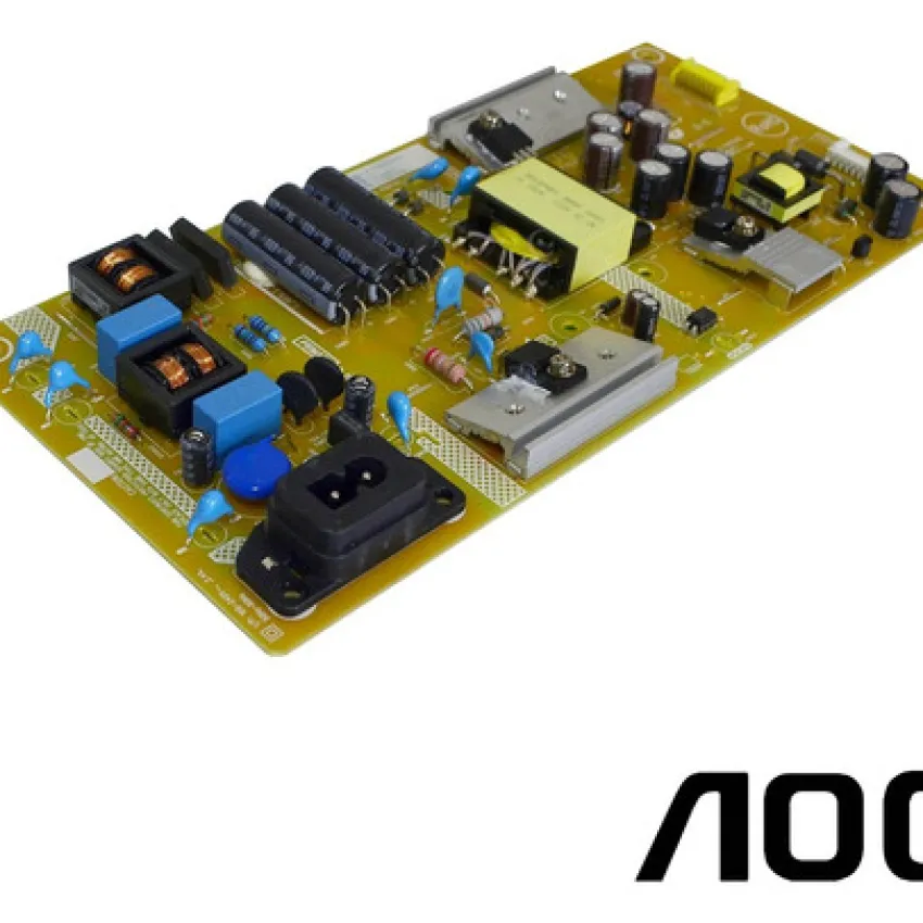 Placa Fonte Aoc 43s5195/78g 43s5195 715g8971-p02-003-001m jv