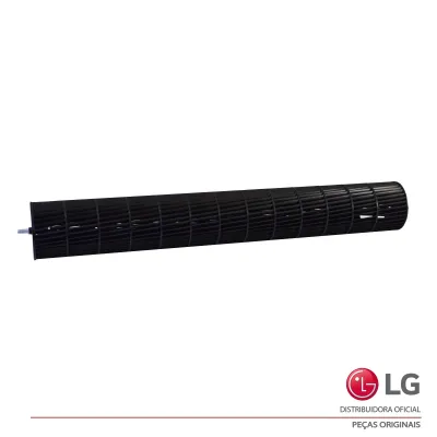 HÉLICE / TURBINA EVAPORADORA LG AMNW18GSKR0 S4NW24K2RXE ADP73513403 - ORIGINAL