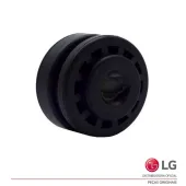 BUCHA ROLAMENTO DA TURBINA EVAPORADORA AR CONDICIONADO LG 4280A20004M AMNW07GDBR0 AMNW09GEBA0