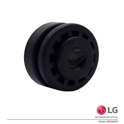 BUCHA ROLAMENTO DA TURBINA EVAPORADORA AR CONDICIONADO LG 4280A20004M AMNW07GDBR0 AMNW09GEBA0