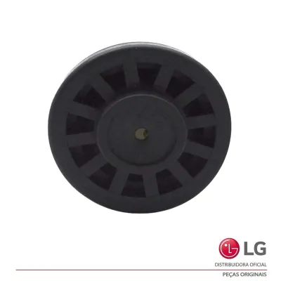 BUCHA ROLAMENTO DA TURBINA EVAPORADORA AR CONDICIONADO LG 4280A20004M AMNW07GDBR0 AMNW09GEBA0