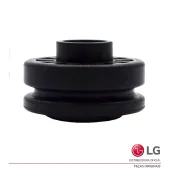 BUCHA ROLAMENTO DA TURBINA EVAPORADORA AR CONDICIONADO LG 4280A20004M AMNW07GDBR0 AMNW09GEBA0