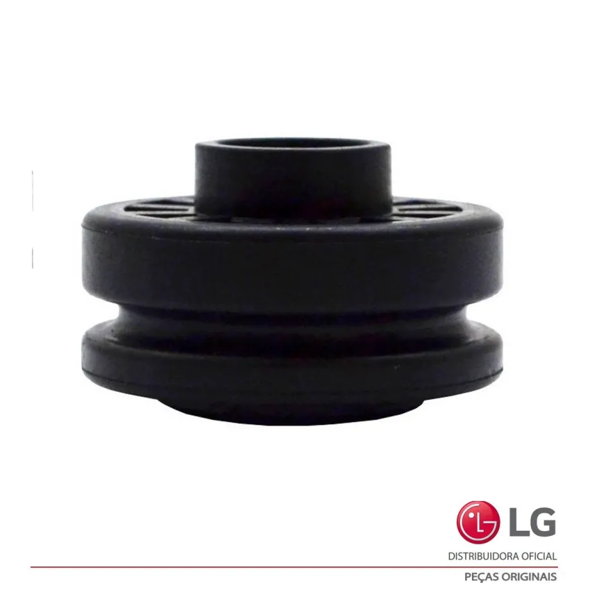 BUCHA ROLAMENTO DA TURBINA EVAPORADORA AR CONDICIONADO LG 4280A20004M AMNW07GDBR0 AMNW09GEBA0