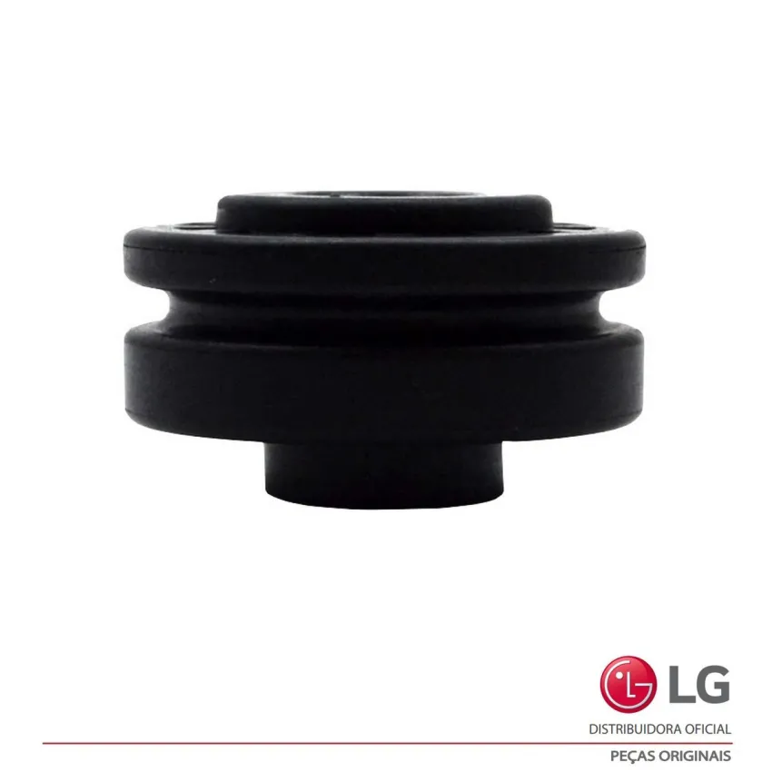 BUCHA ROLAMENTO DA TURBINA EVAPORADORA AR CONDICIONADO LG 4280A20004M AMNW07GDBR0 AMNW09GEBA0