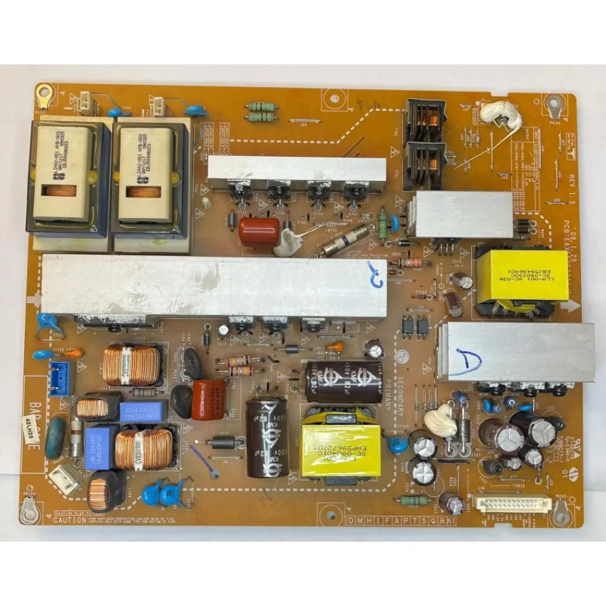 PLACA FONTE 37LH20 42LH20R 42LH45ED 42LF20FR 42LH35FD -jv