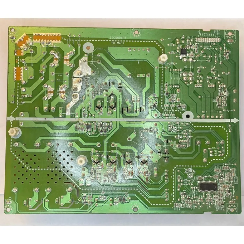 PLACA FONTE 37LH20 42LH20R 42LH45ED 42LF20FR 42LH35FD -jv