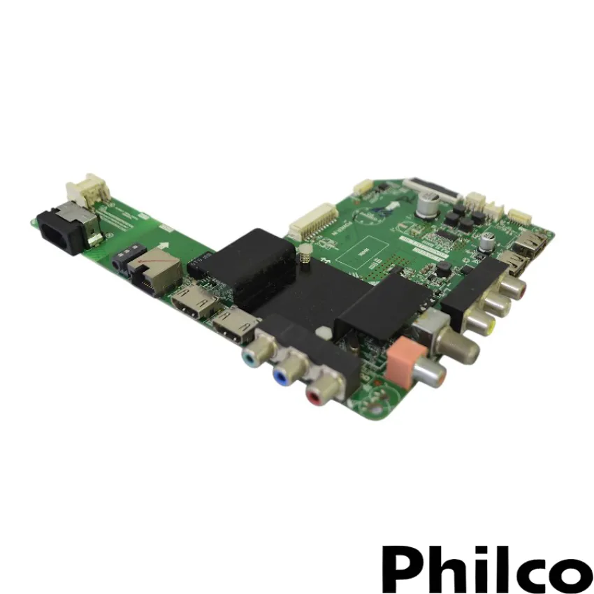 PLACA PRINCIPAL PHILCO PTV50D60SN PTV50D60 HK.T.RT2968V07 | ORIGINAL