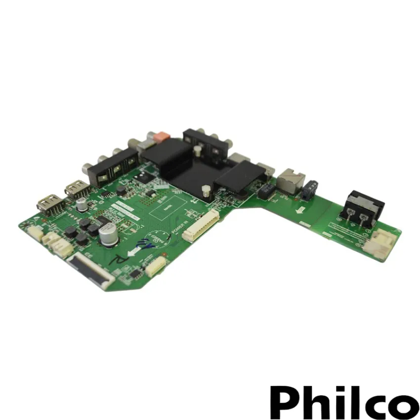 PLACA PRINCIPAL PHILCO PTV50D60SN PTV50D60 HK.T.RT2968V07 | ORIGINAL