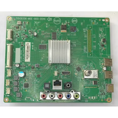 PLACA PRINCIPAL PHILIPS 43PFG5813/78 43PFG5813 715G9356-M0E-B00-004K - ORIGINAL